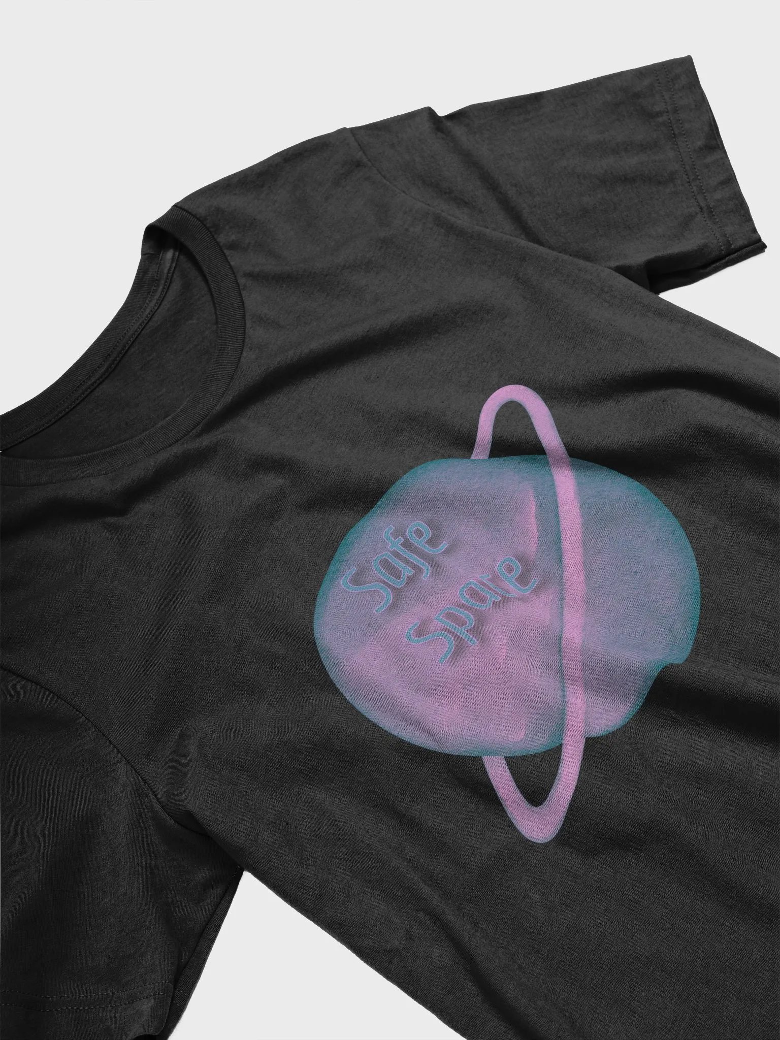 Safe Space Tee #1 product image (24)