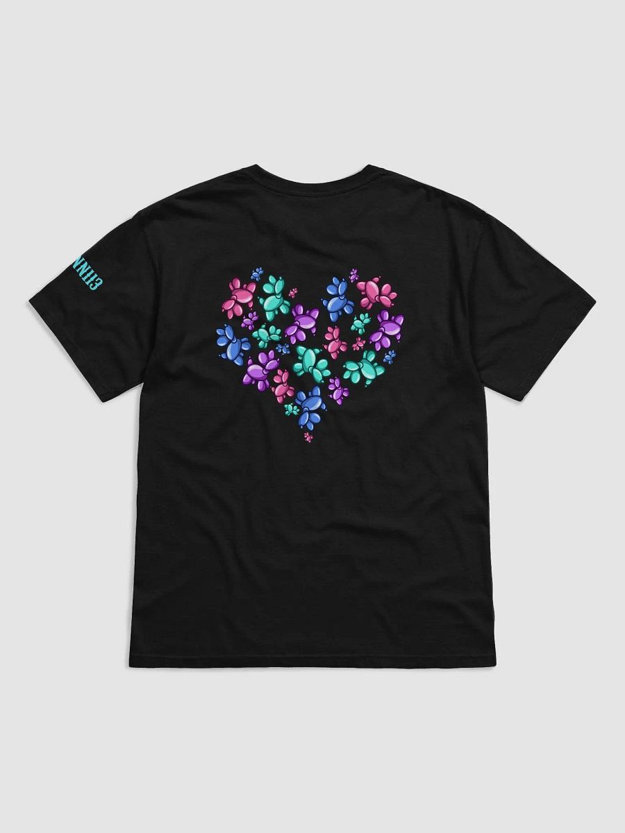 Circus Family Tee *Comfort Colors* product image (2)