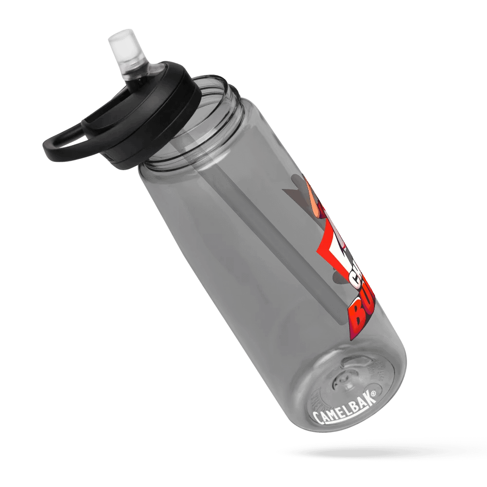 Chief Burns Camelbak product image (6)