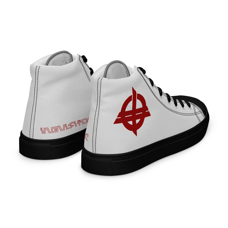 GRAND Men's High Top Shoes product image (10)