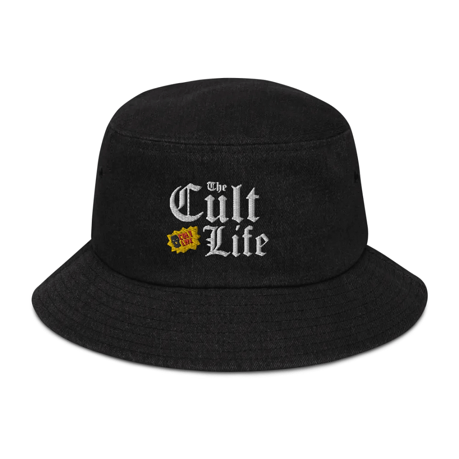 THE CULT LIFE BUCKET product image (1)