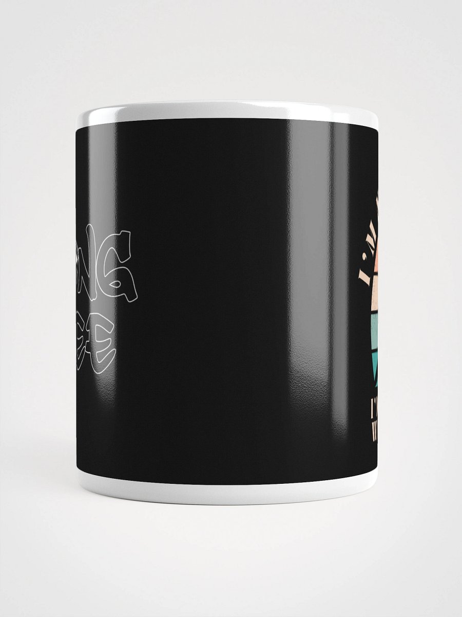 I'm Not Arguing product image (15)