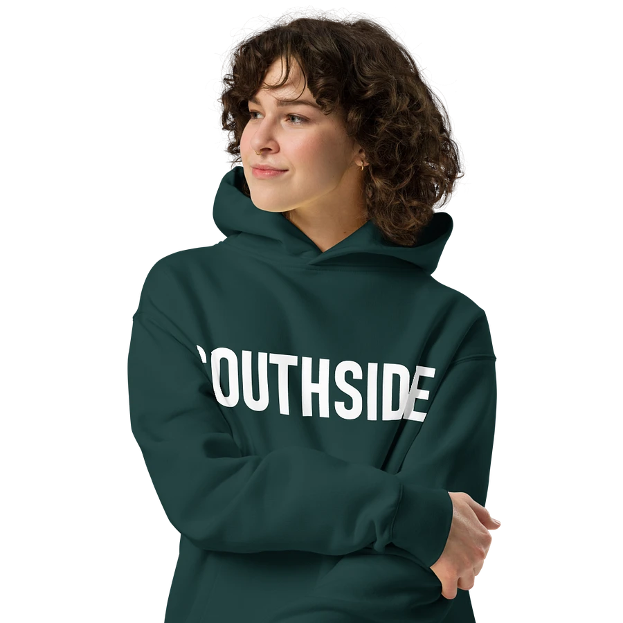 SOUTHSIDE SIGNATURE HOODIE product image (34)