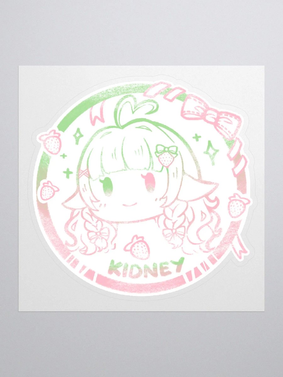 Stamp Sticker product image (1)