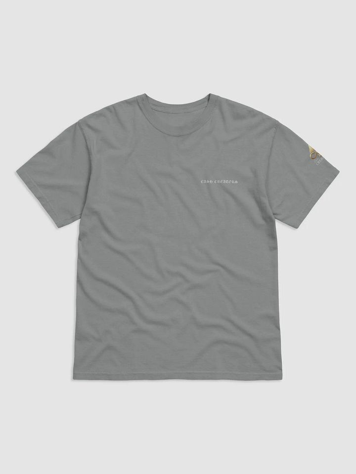 Chrome Creators Tee product image (1)