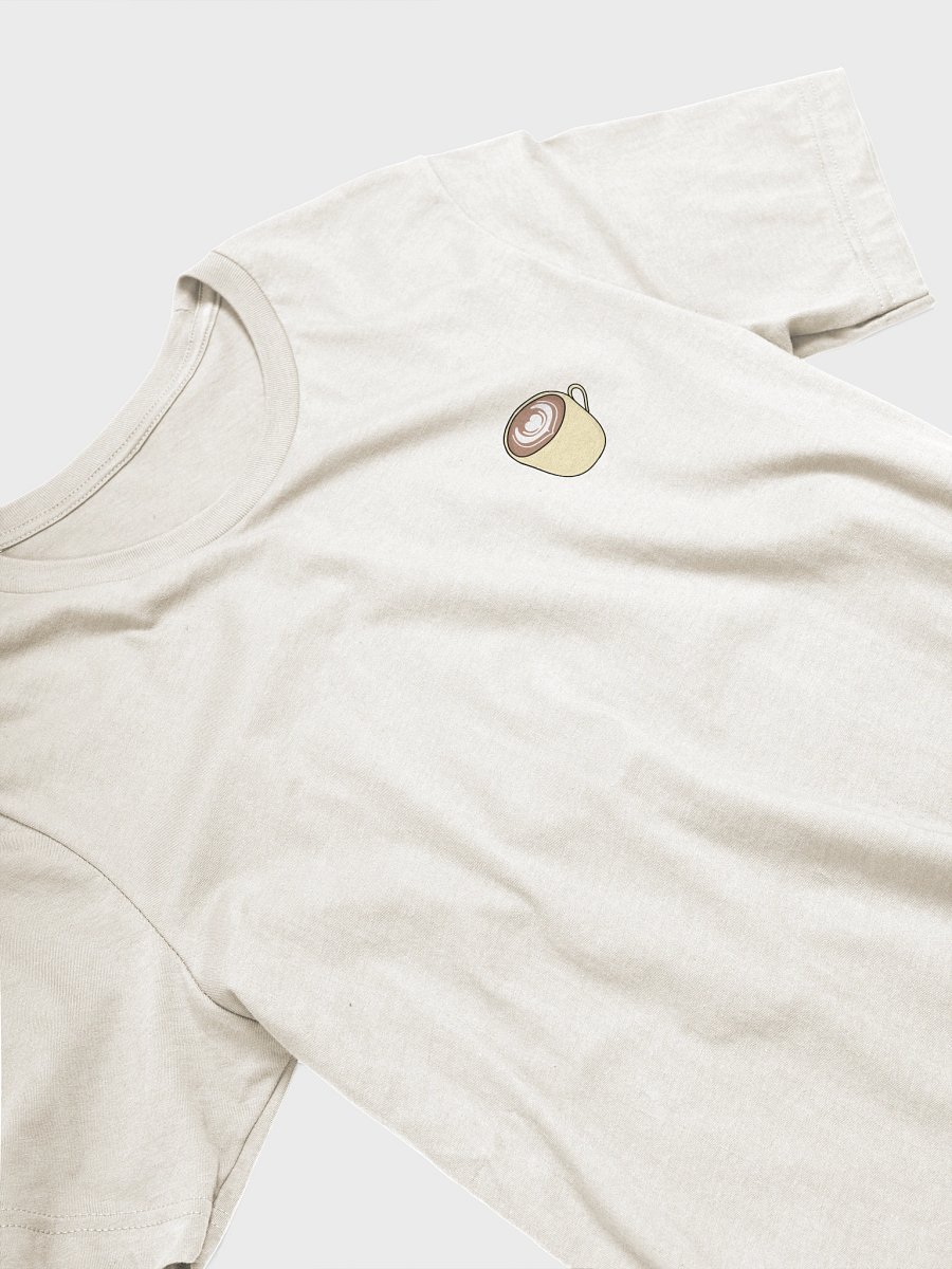 Coffee Shirt product image (27)