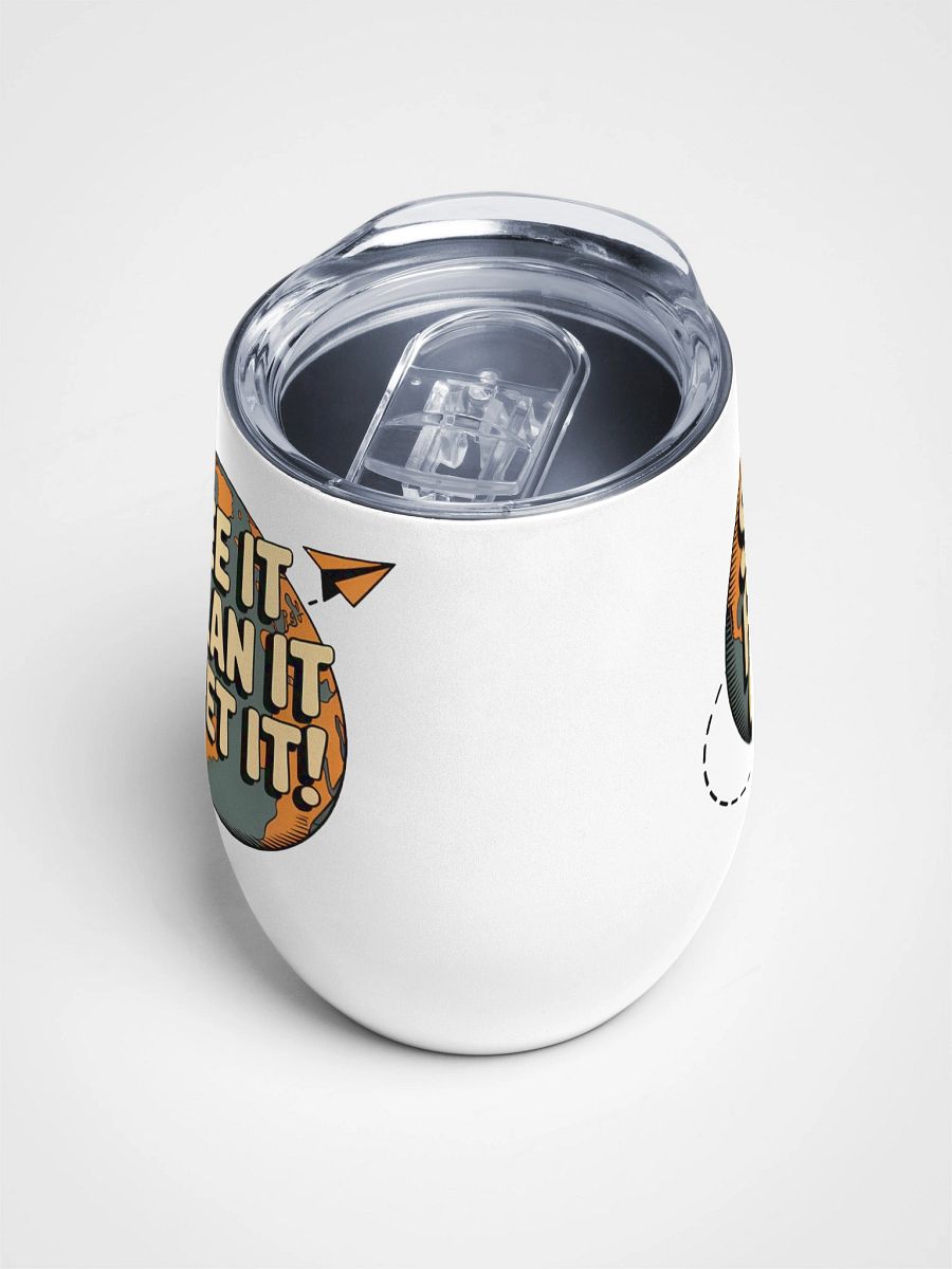 See It Plan It Get It Human Design Generators Tumbler product image (4)