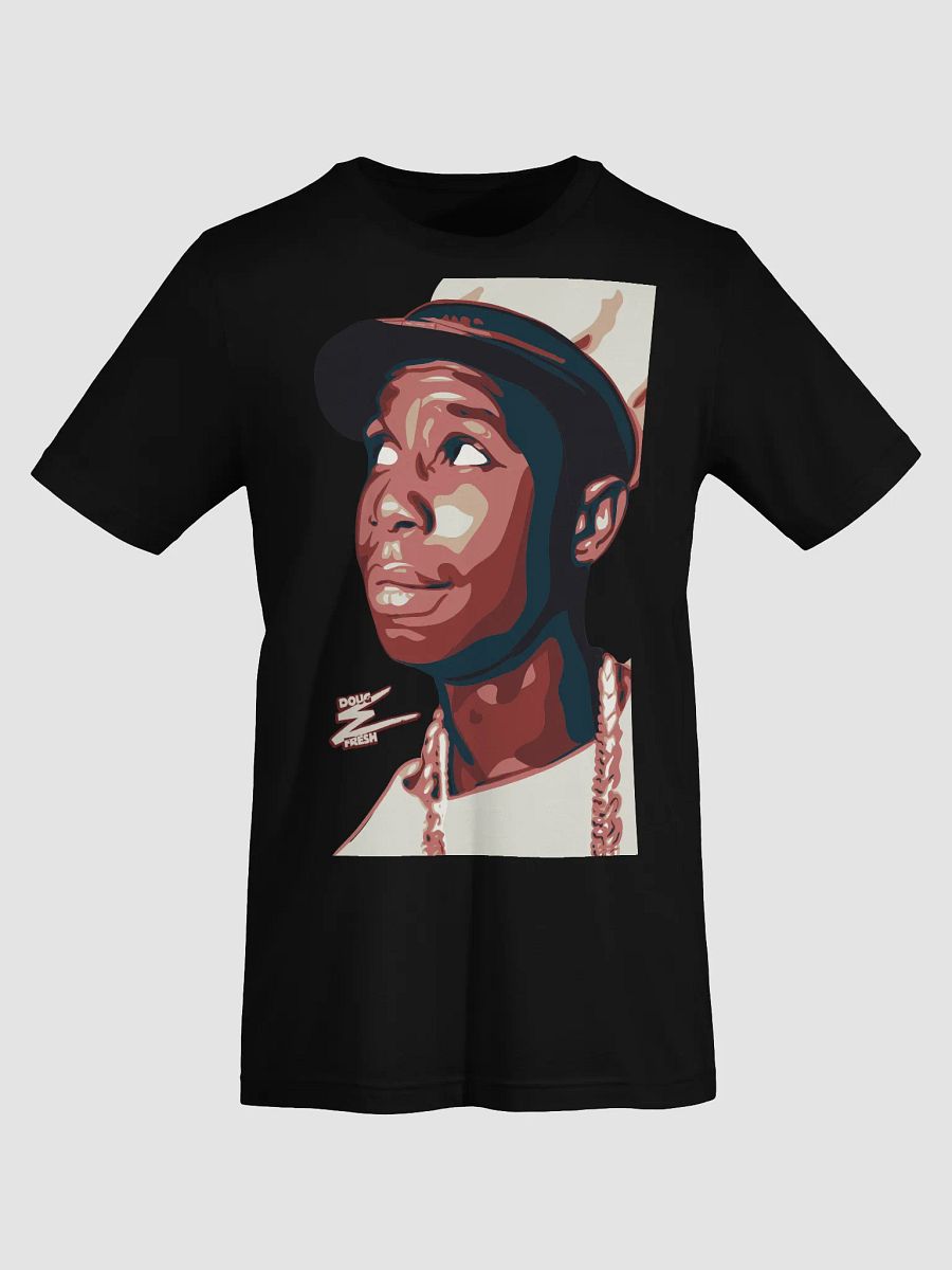 Doug E. Fresh – The Original Human Beatbox product image (50)