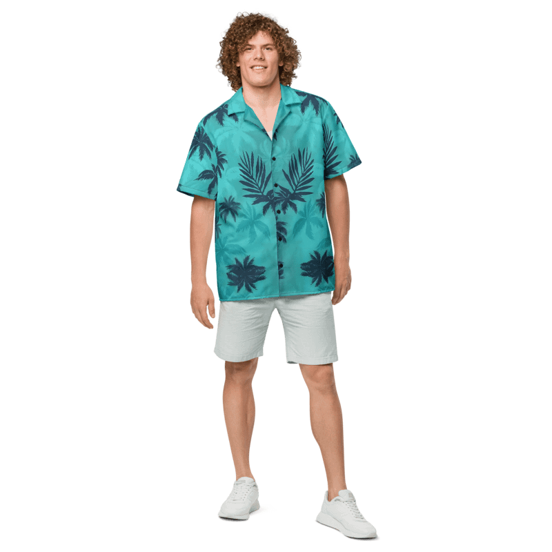 GTA Vice City Tommy Vercetti Shirt product image (2)