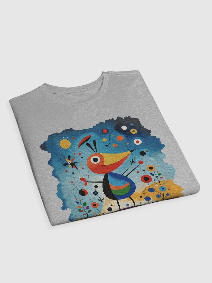 Next Level Supersoft T-Shirt product image (5)