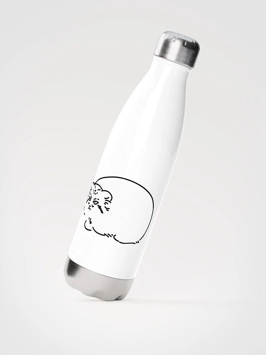 Grumpy Manul - Bottle product image (2)