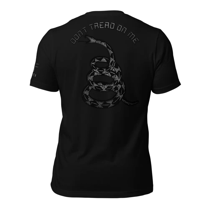 Gadsden Black Carbon product image (1)