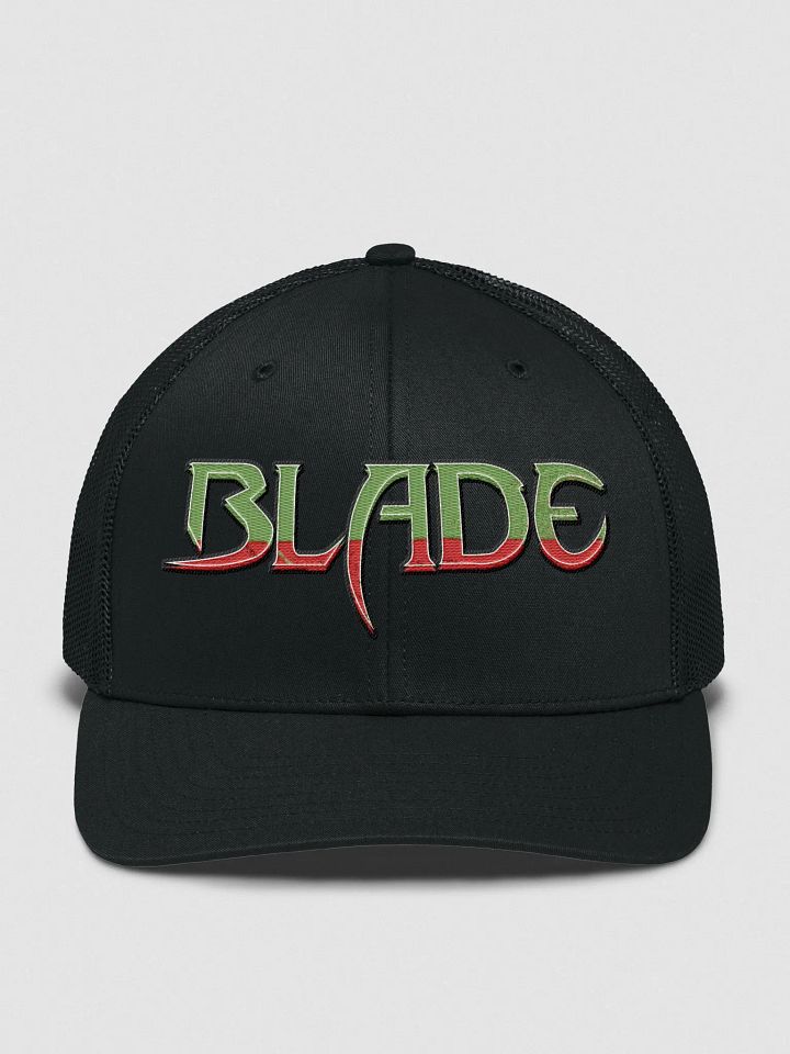 Blade Richardson product image (1)