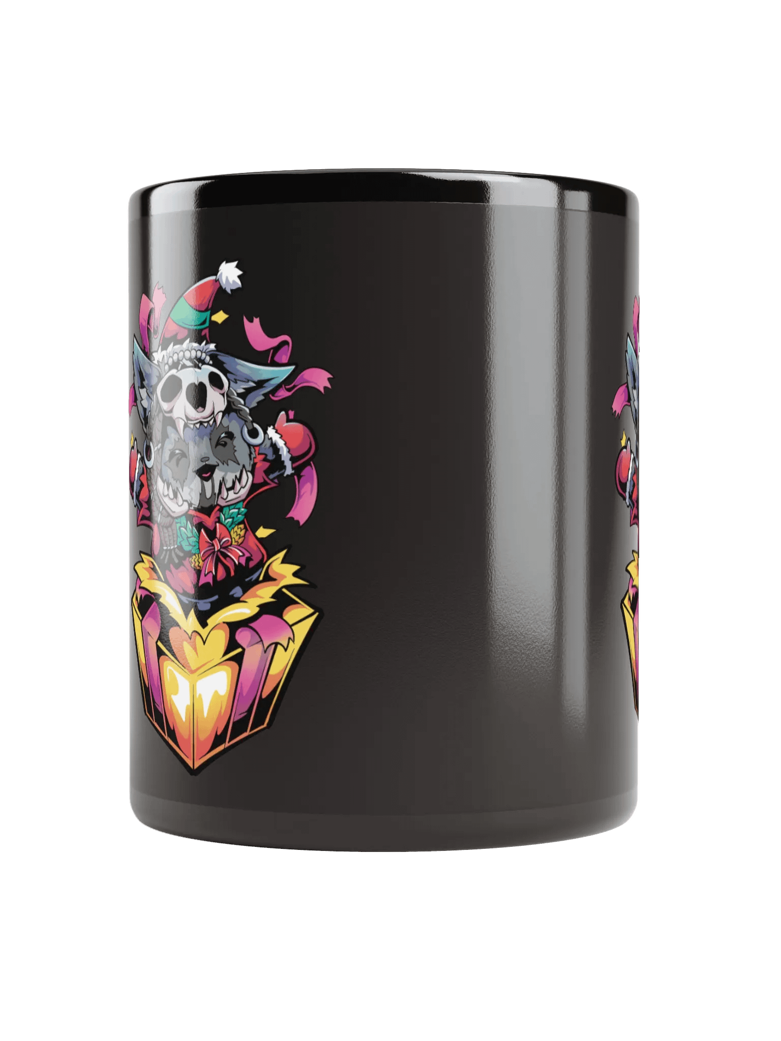 XMAS Limited - Ferris Mug product image (5)