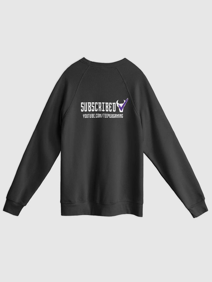 Subscribed Sweater product image (6)