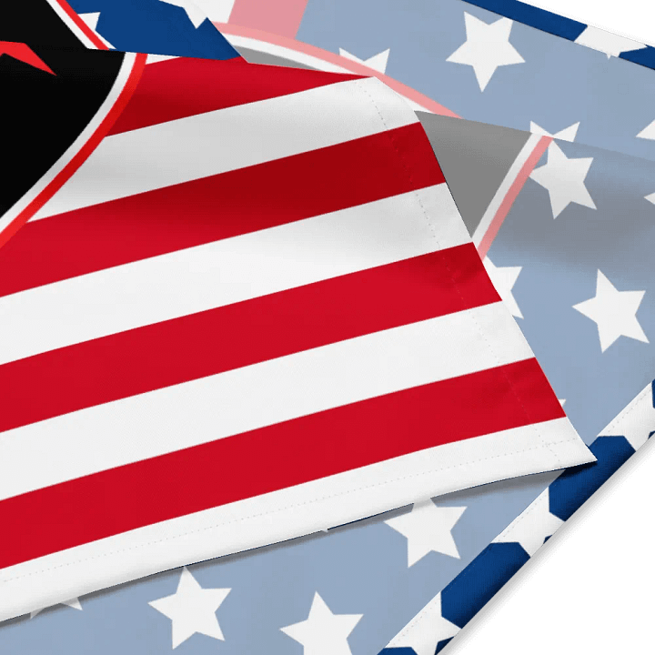 Bandana: Trump Girl product image (4)