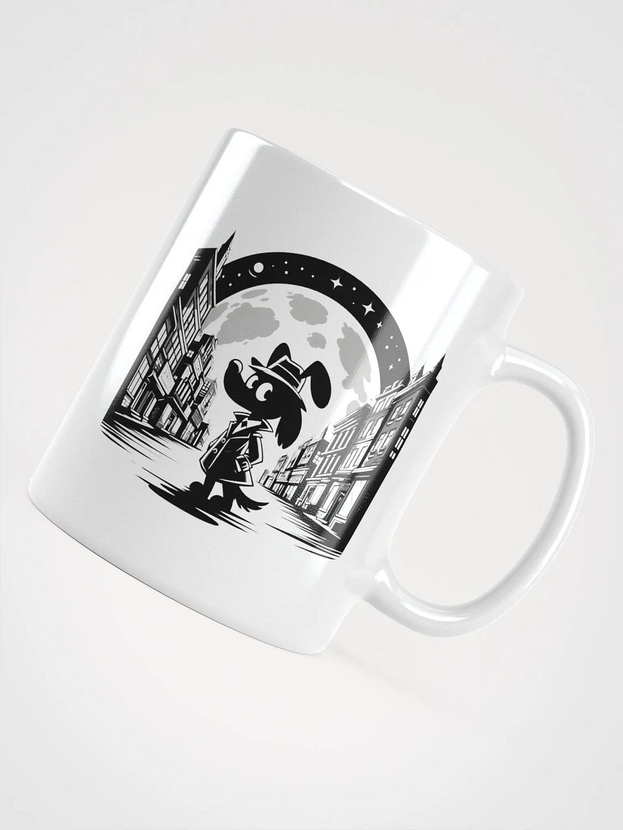Detective Doggo product image (4)