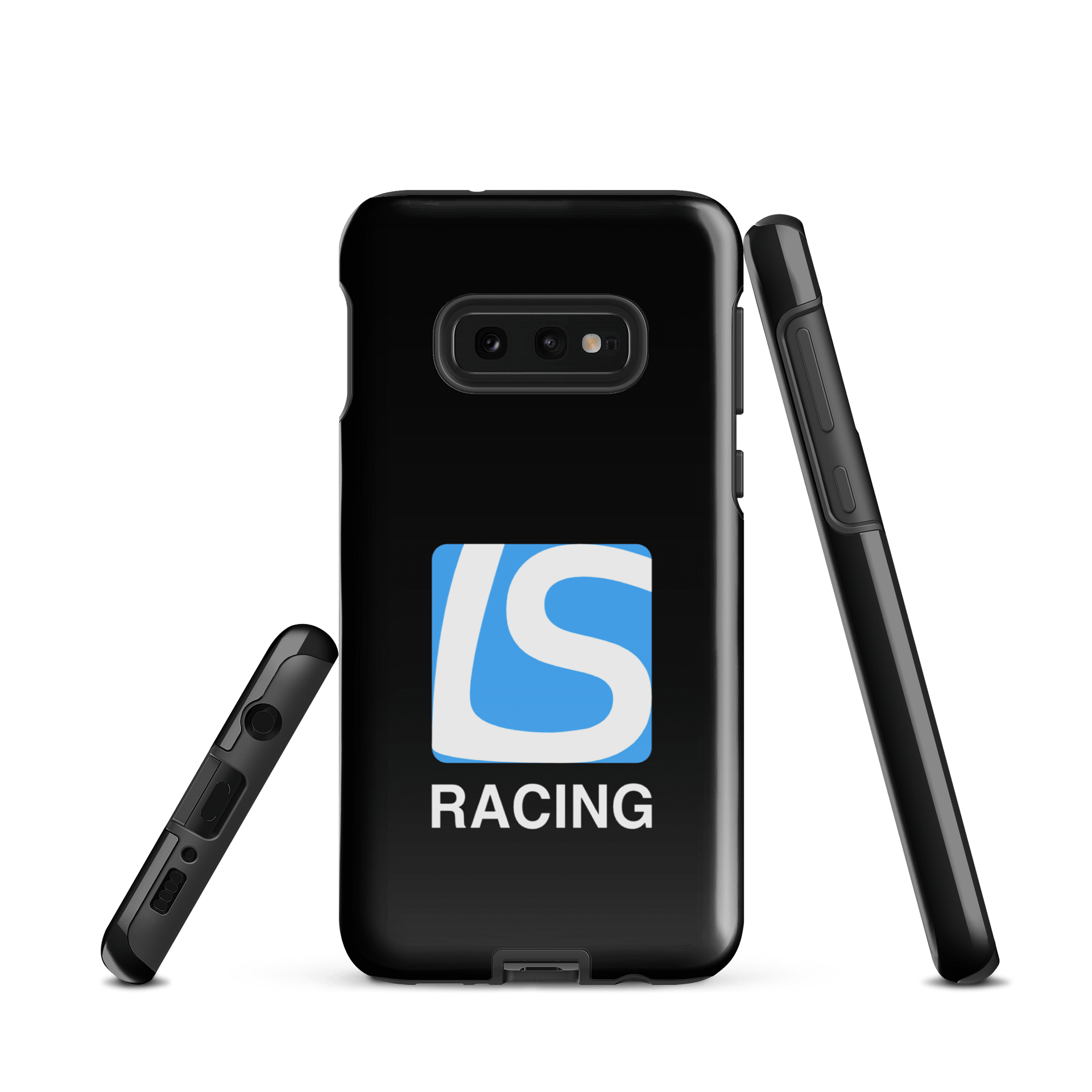 LS Racing Samsung® Tough Case product image (1)