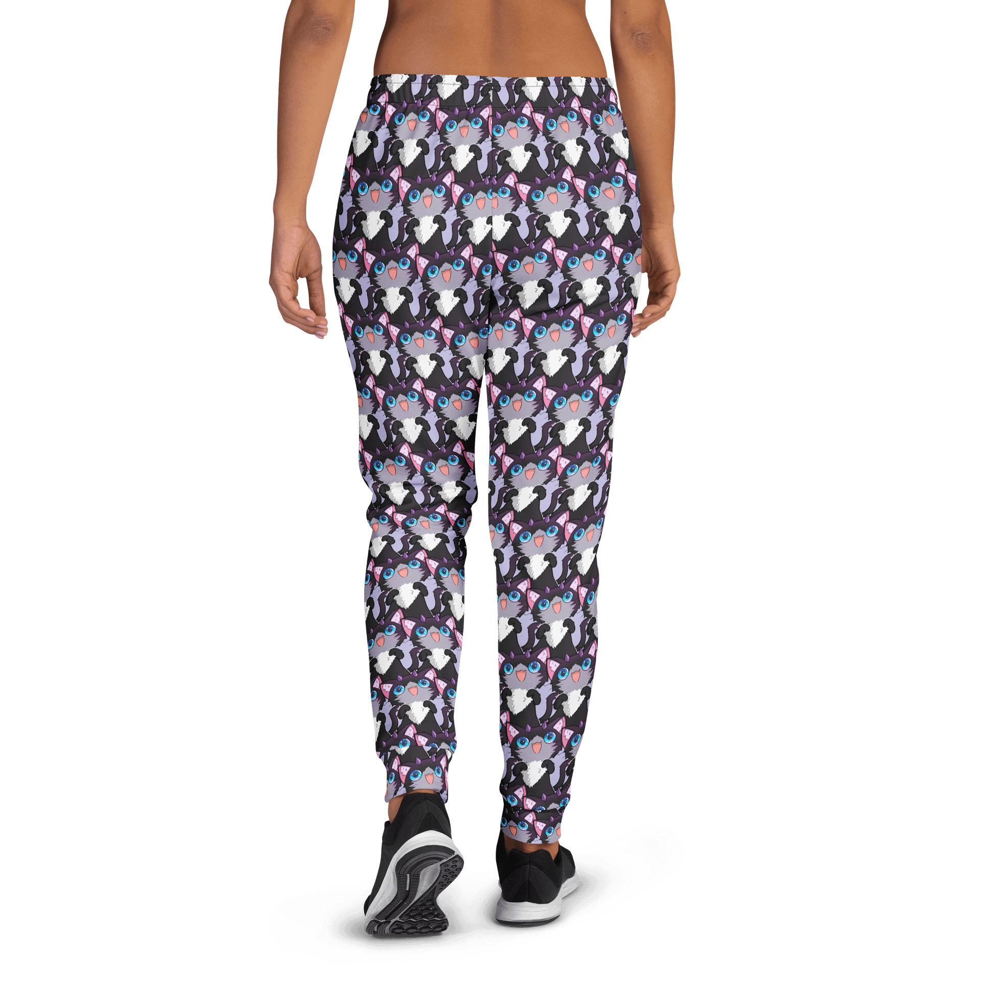 Cait Sidhe Cult Women's Joggers product image (1)
