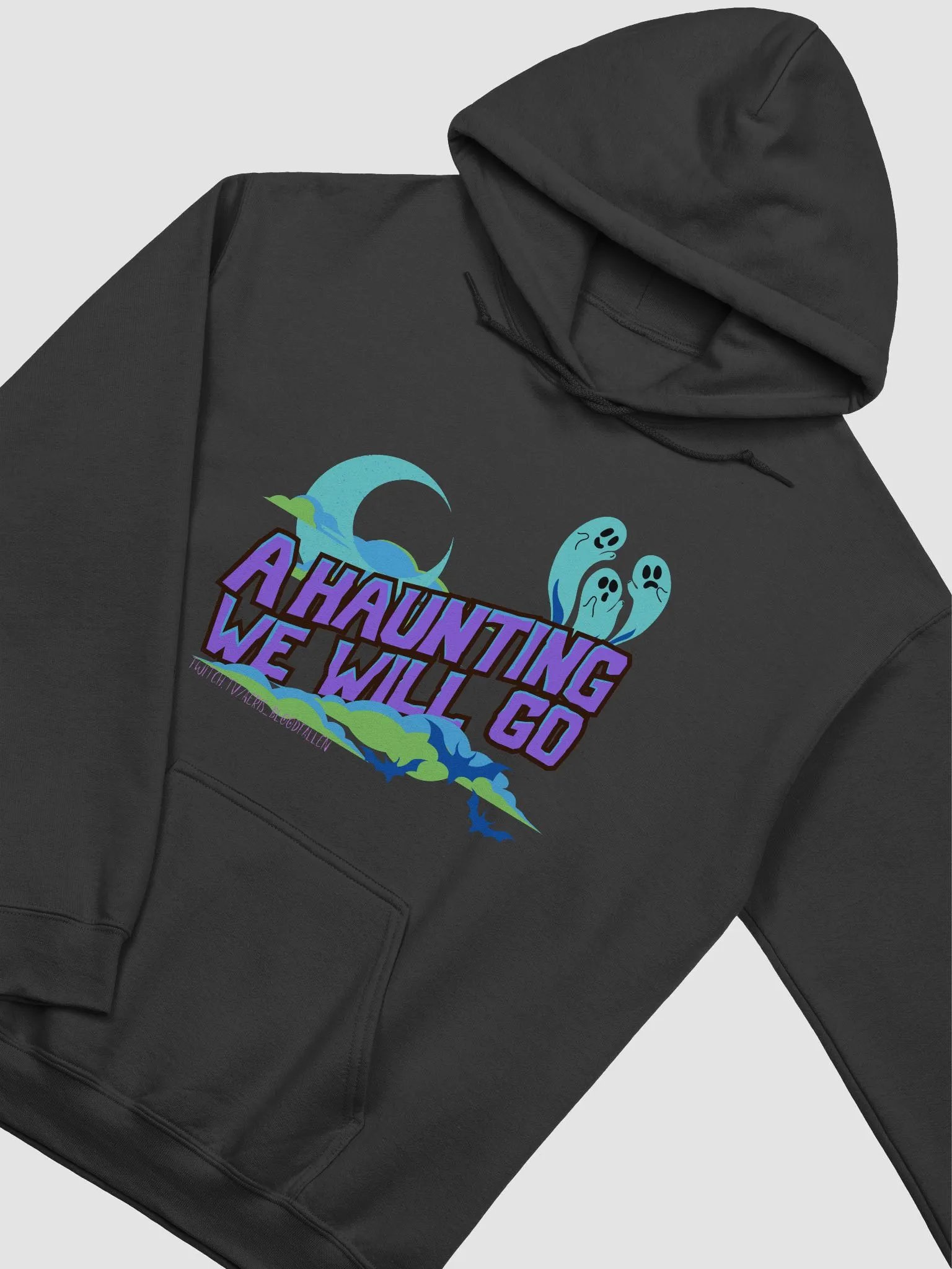 HauntingGo_Hoodie product image (2)