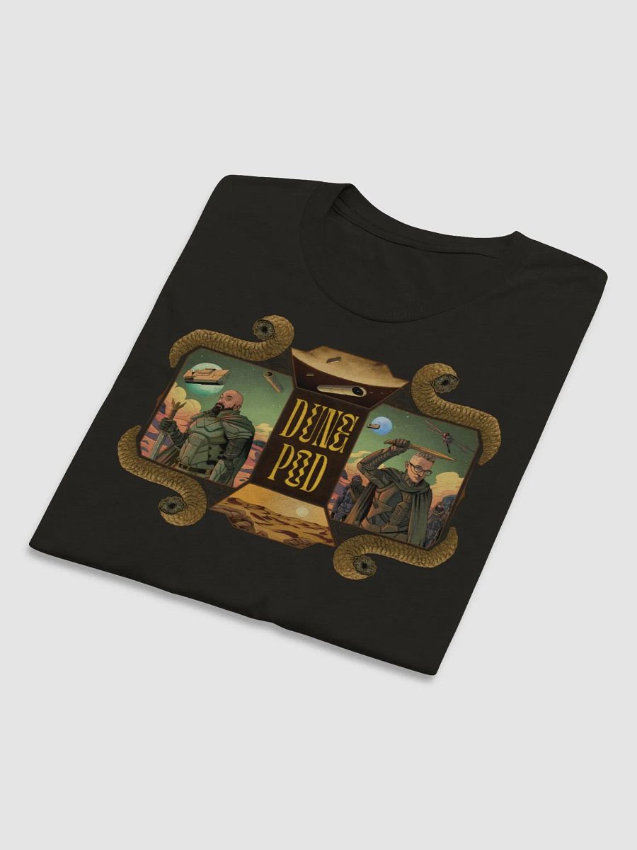 Dune Pod (2021) Tee product image (1)