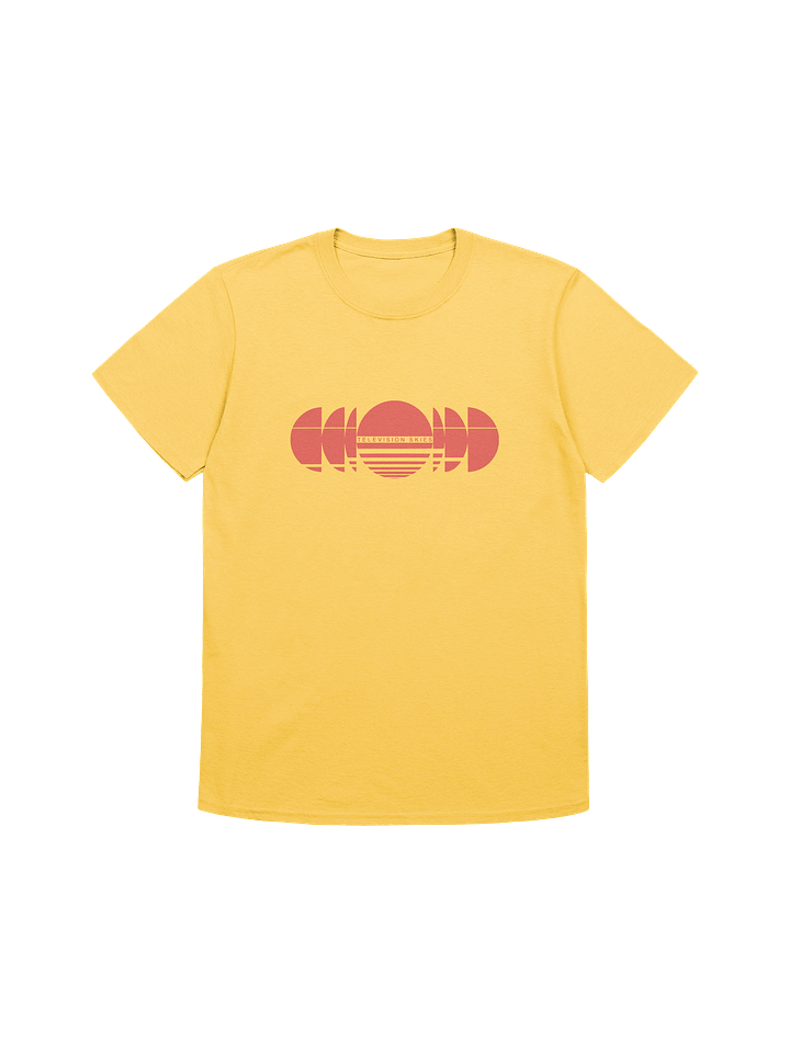 SUNSET ECHOES TEE product image (1)