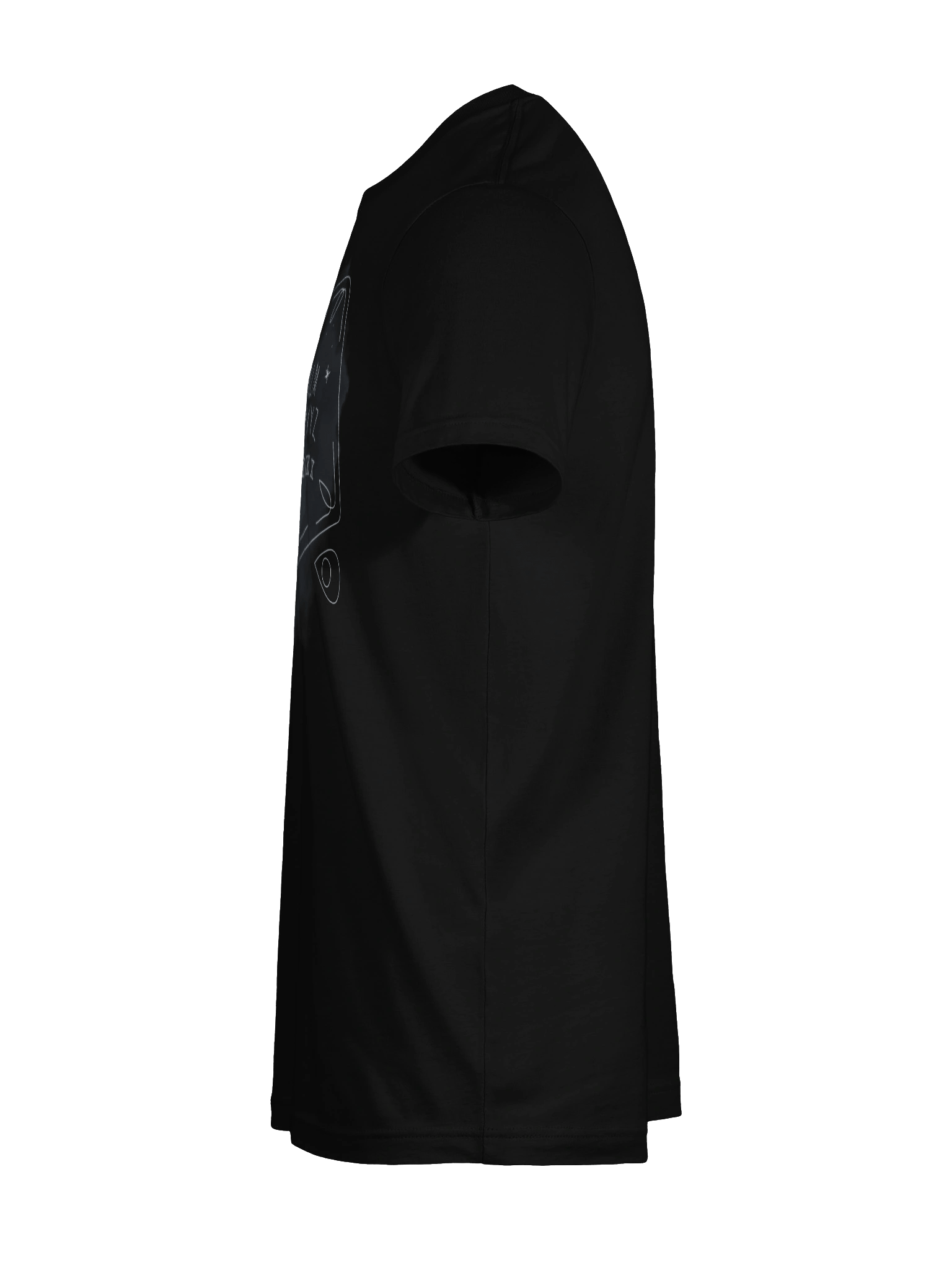 Lost Connection T-Shirt product image (31)