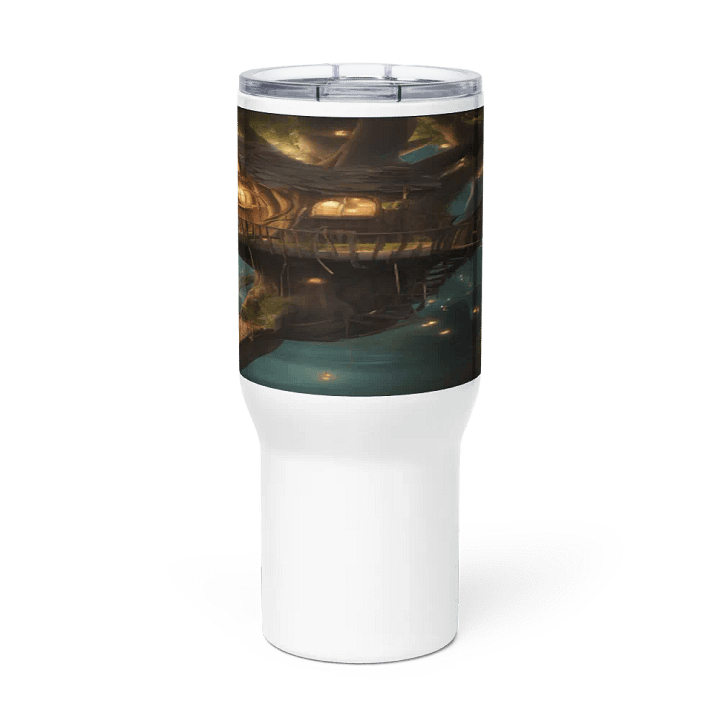 Tree House Tumbler product image (2)