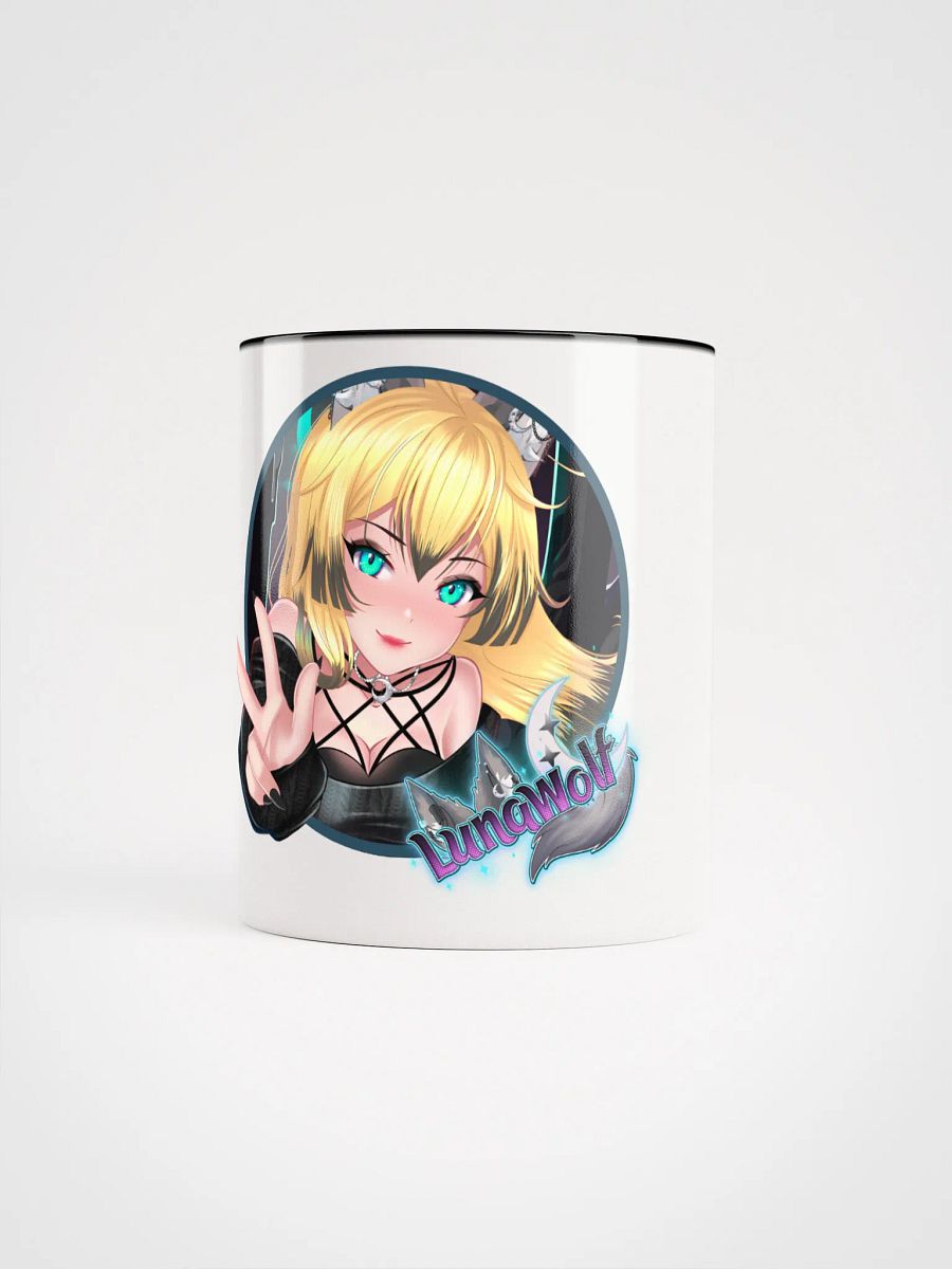 Peace Sign Mug product image (9)
