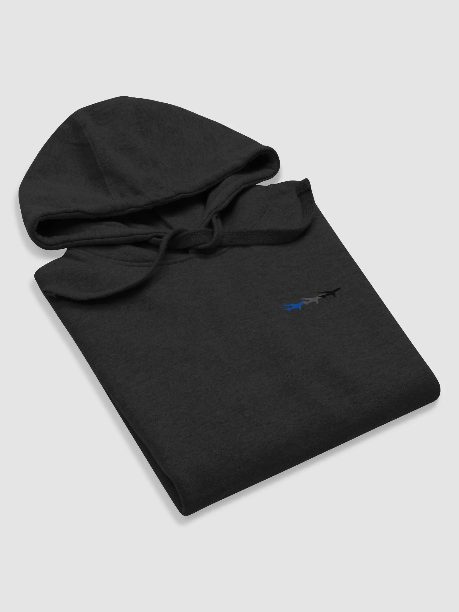 The Three Planes Hoodie product image (5)
