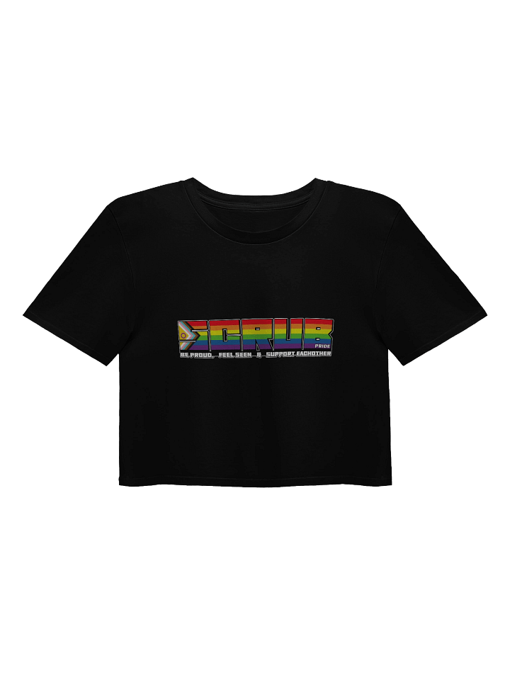 Scrub pride crop product image (1)