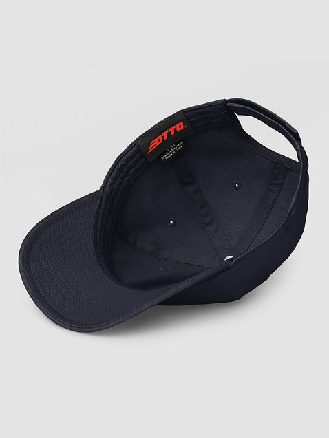 Photo showing Otto Cap Low Profile Baseball Cap