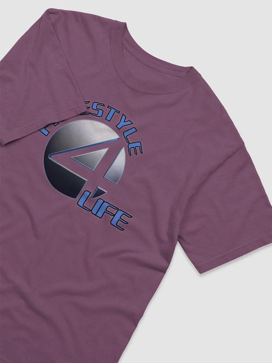 Freestyle 4 Life Tee (Special) product image (11)