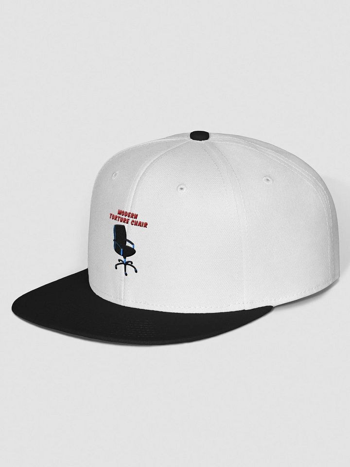 Torture Chair Snapback product image (2)