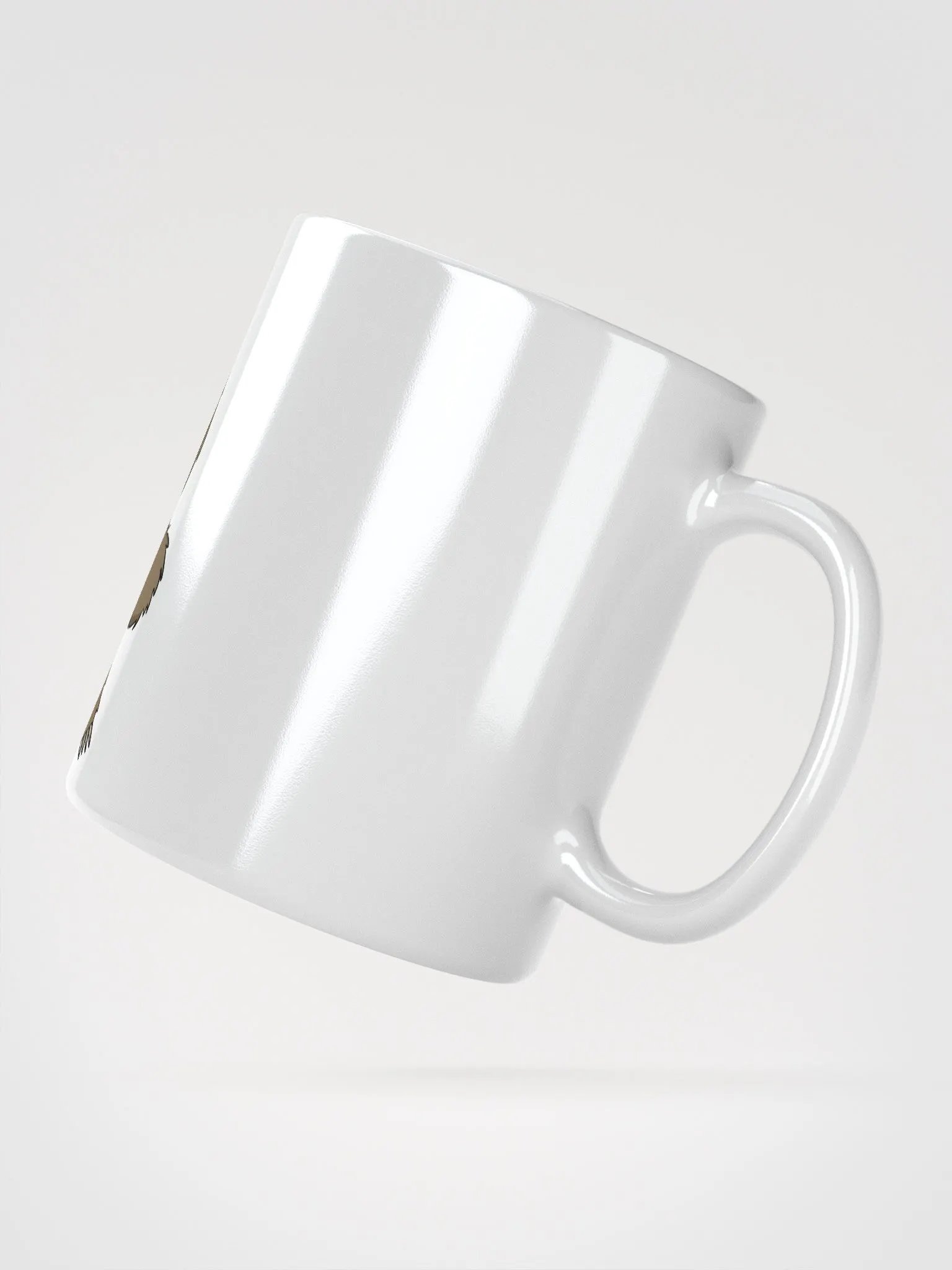Popcorn - White Mug product image (3)