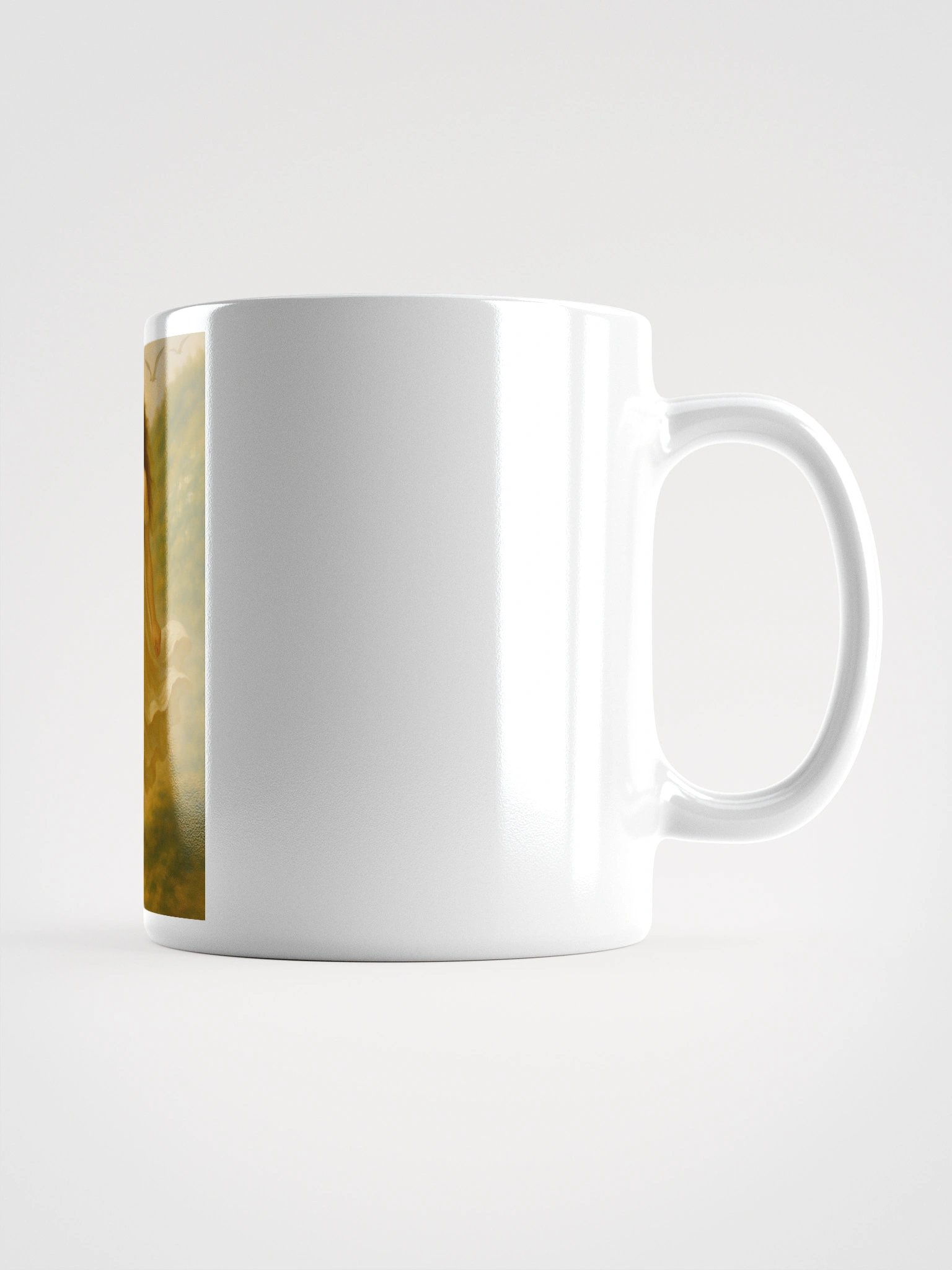 Ethereal Shoreline Mug product image (4)