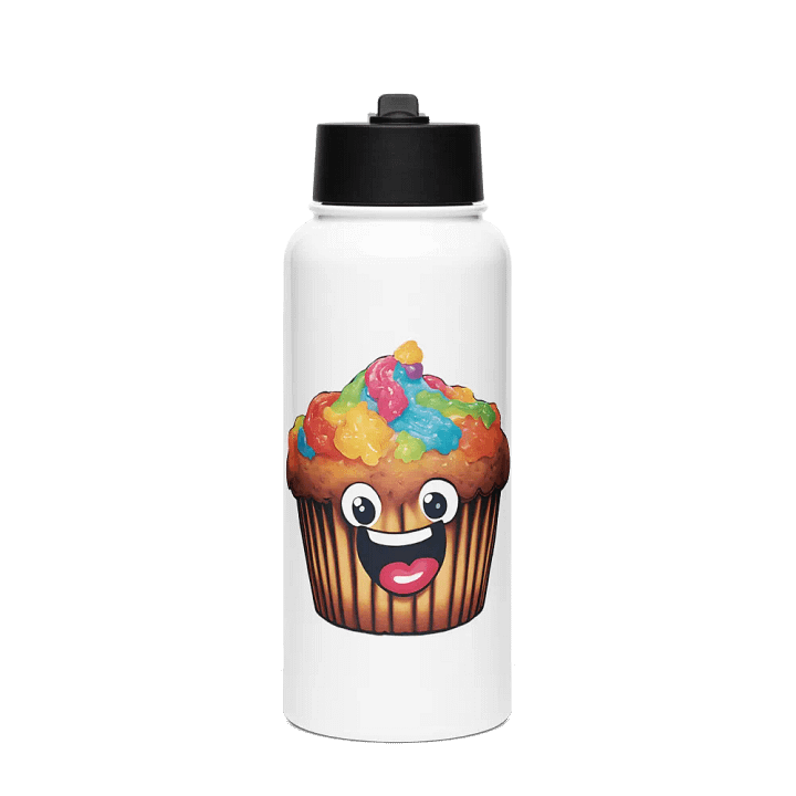 Funky Muffin Tumbler product image (1)