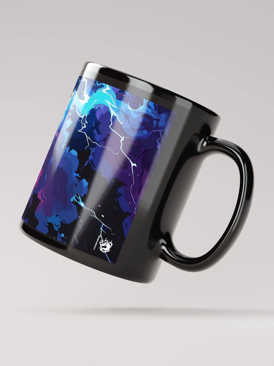 Electric Elegance Mug product image (4)