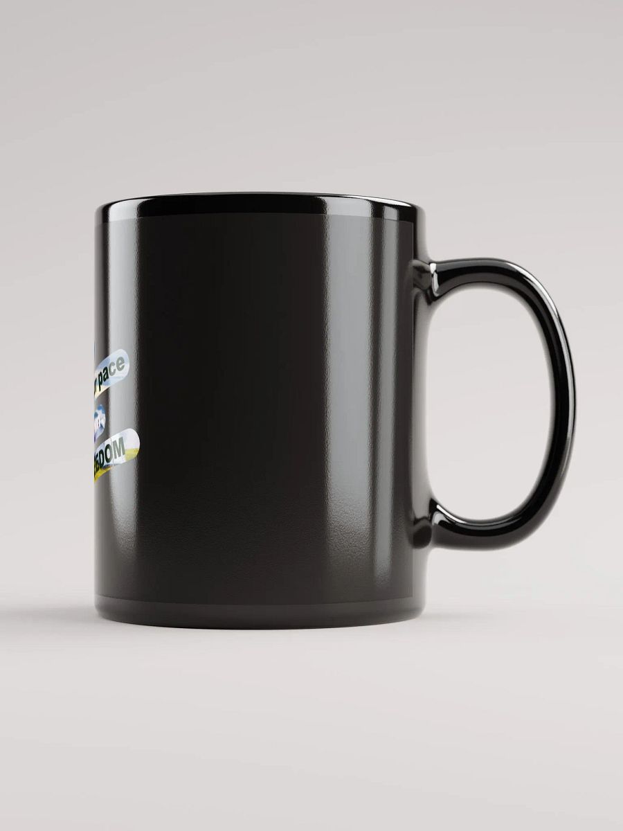 Solo hike, your pace, your rhythm, freedom. product image (1)