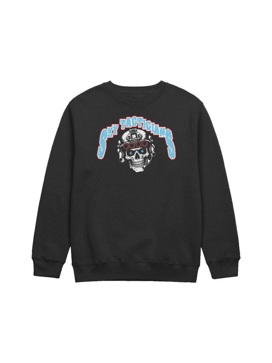 Kinetic Eyes Crewneck product image (1)