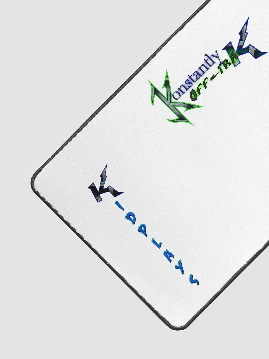 Kid Off-traK Desk Mat product image (3)