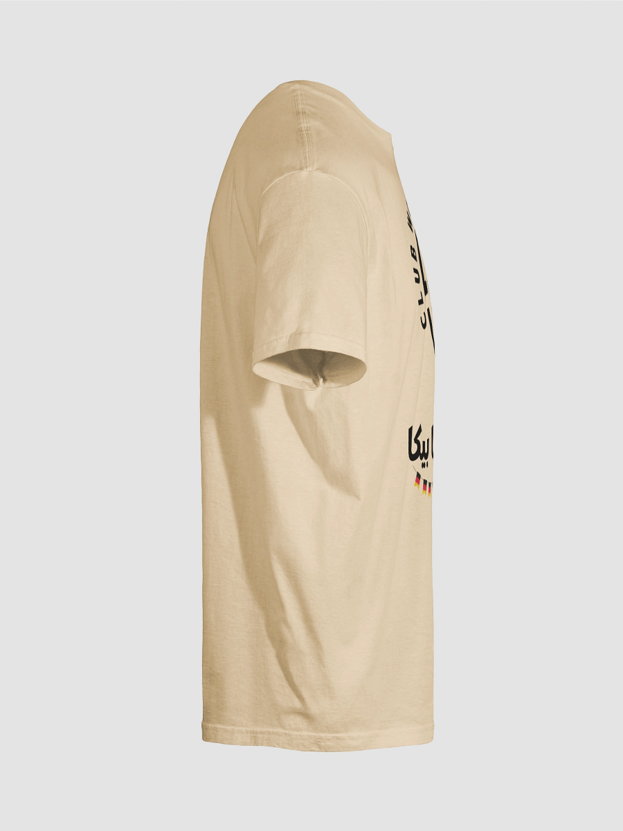 club world cup 25 EST t-shirt product image (29)
