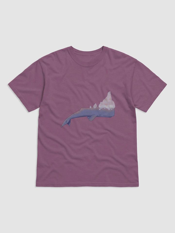 Gigantes de hielo T-shirt product image (1)