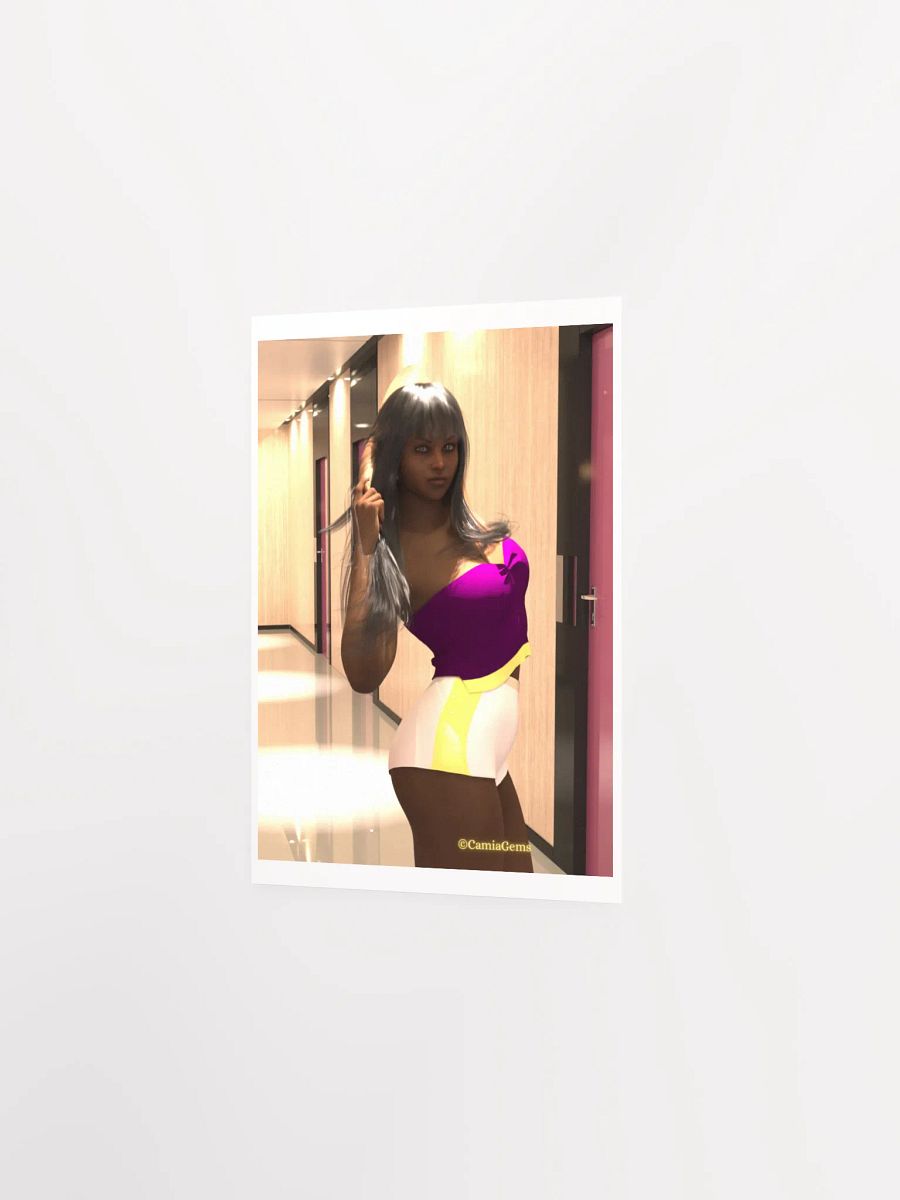 Ethereal Wanderlust Poster product image (19)
