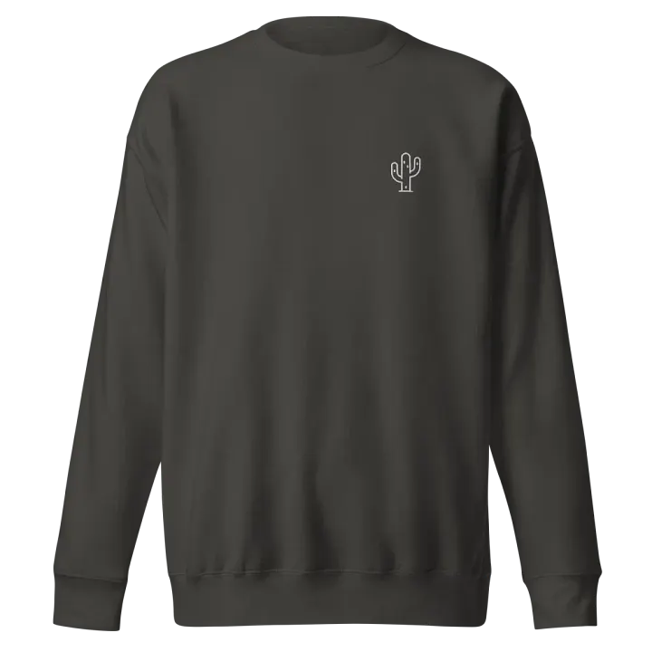 Not a Joshua Tree Crew Sweatshirt product image (1)