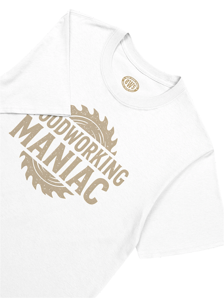Woodworking Maniac product image (2)