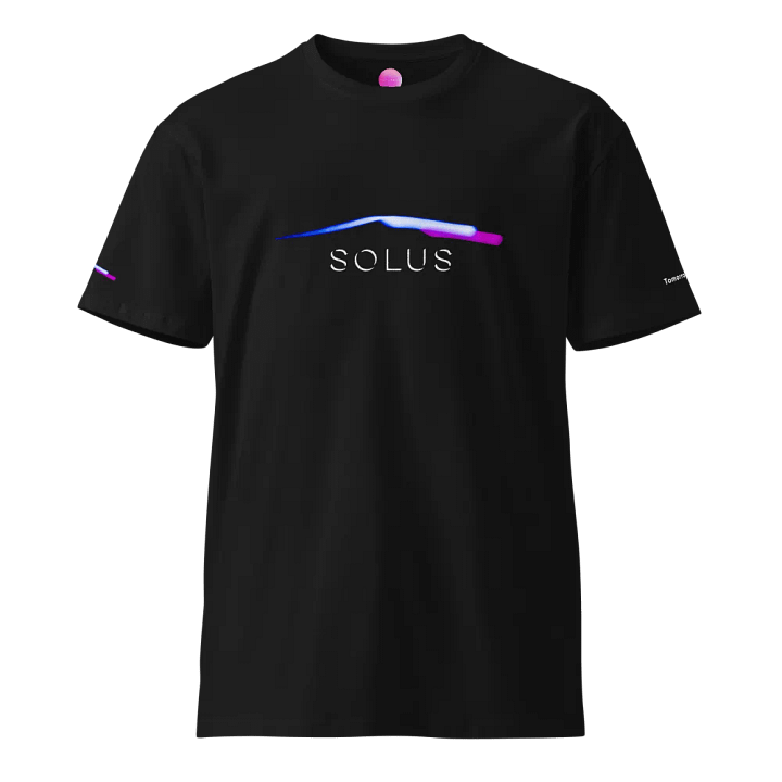 Specialty T-Shirt product image (1)