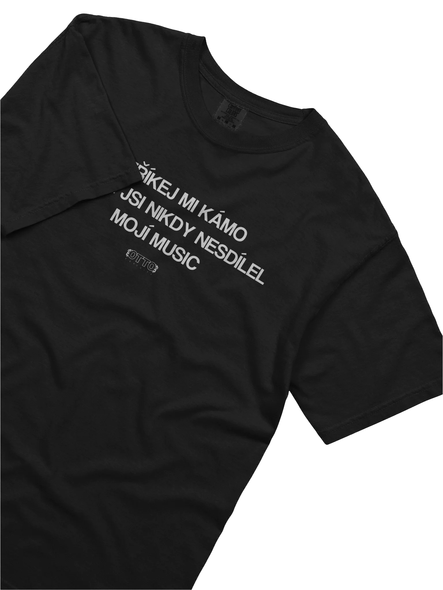 KÁMO T-SHIRT product image (5)