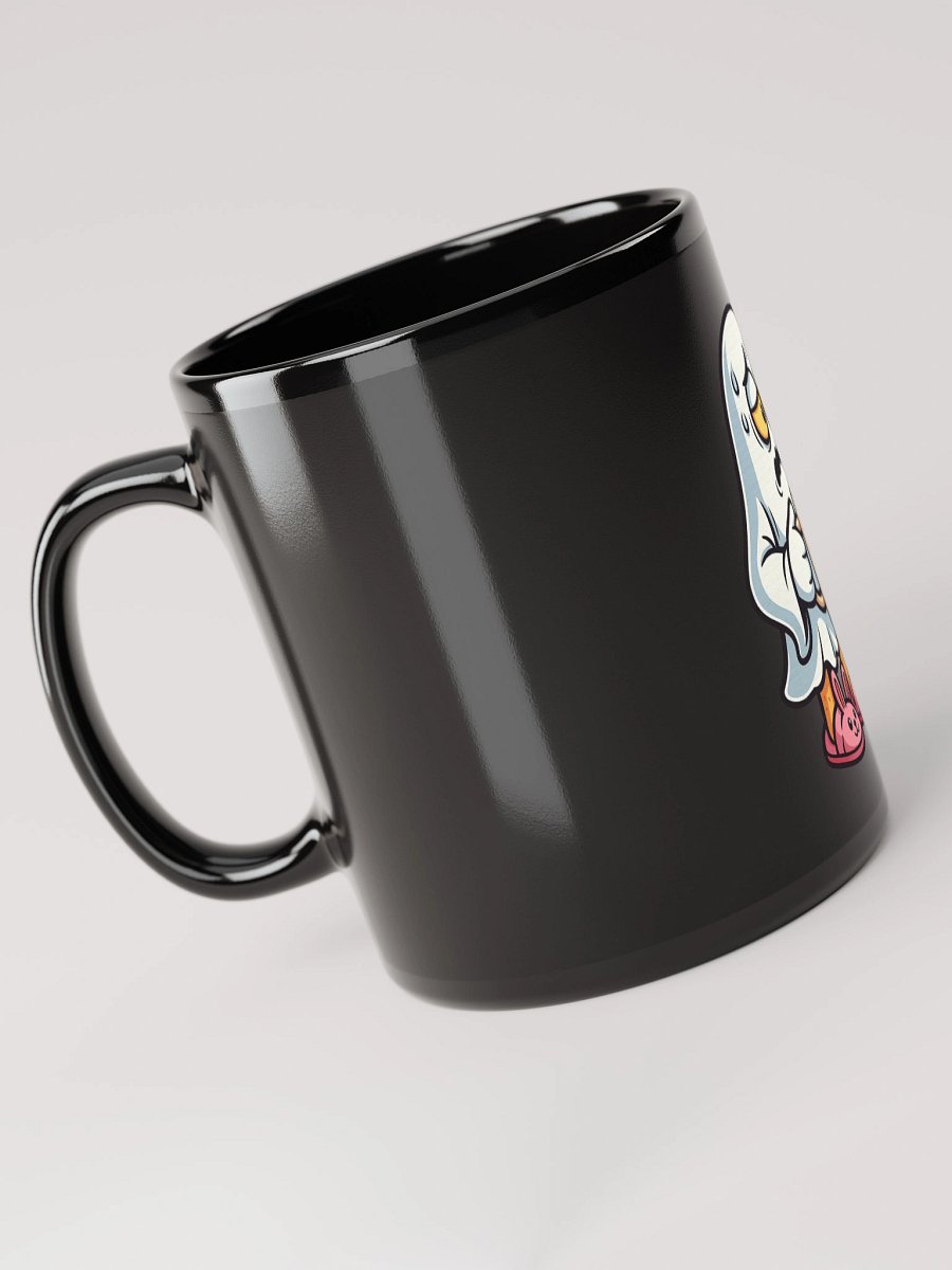 Boo First Coffee Ghost Mug product image (5)