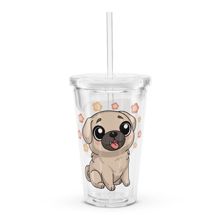 Charlie Joy acnh Cup product image (1)
